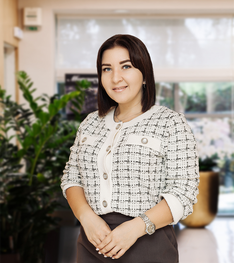  Екатерина Ахмедова