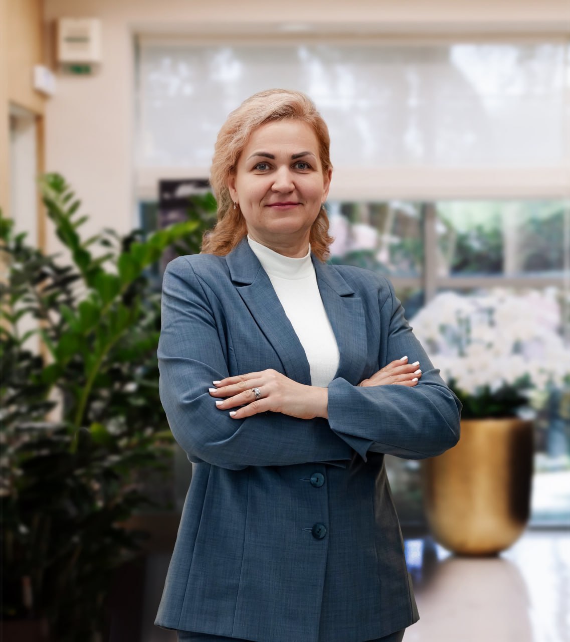 Екатерина Мишаткина