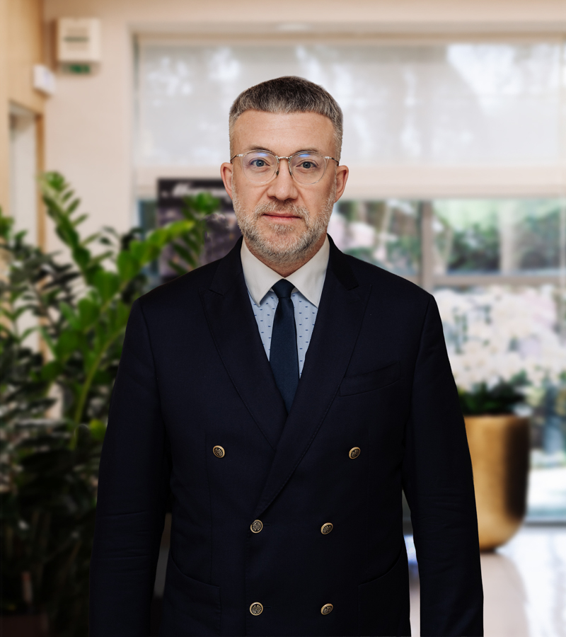 Антон Хвостенков