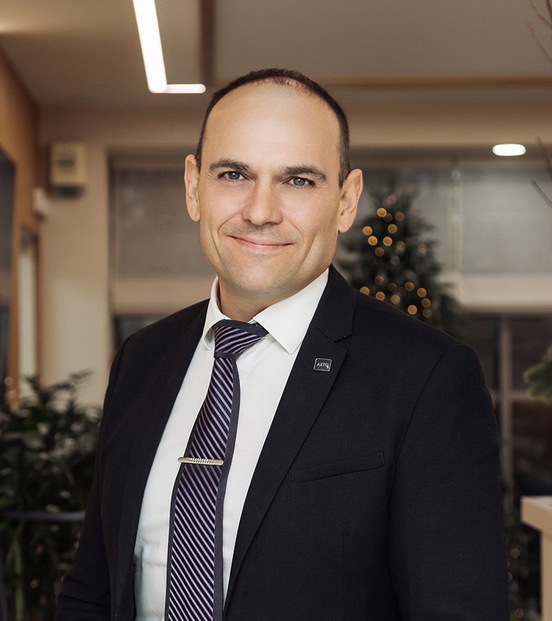 Игорь Фазылов