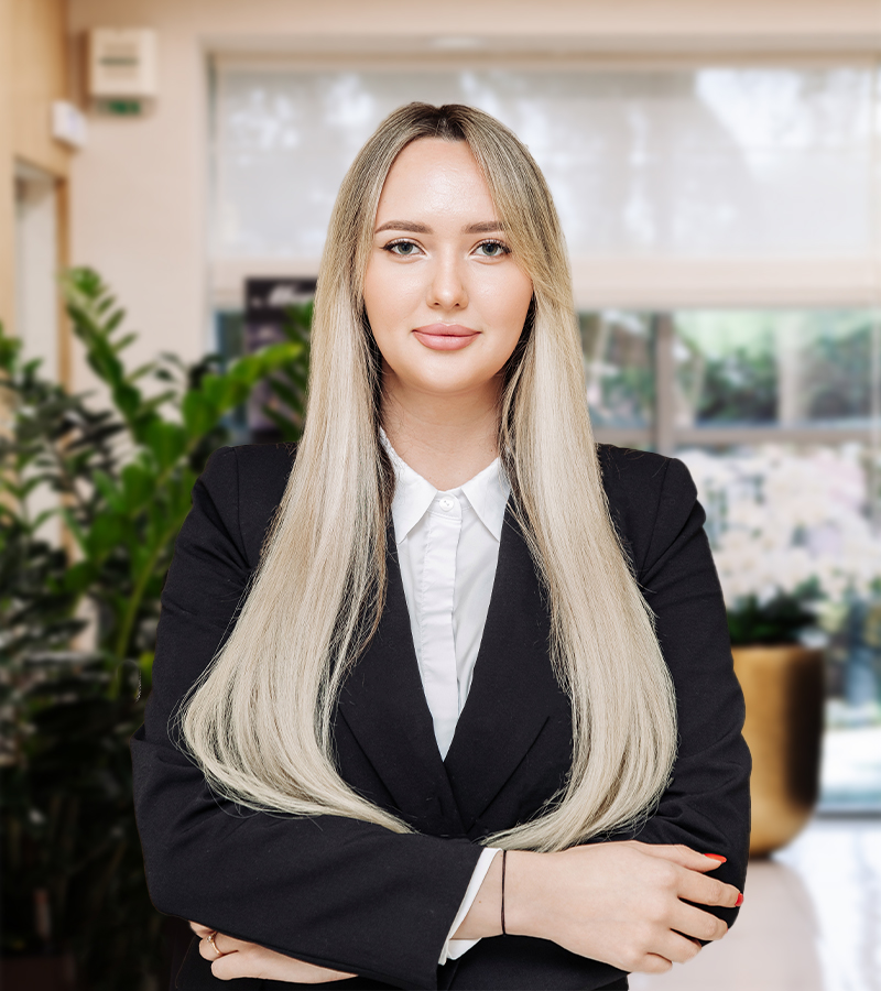 Инна Тенсина