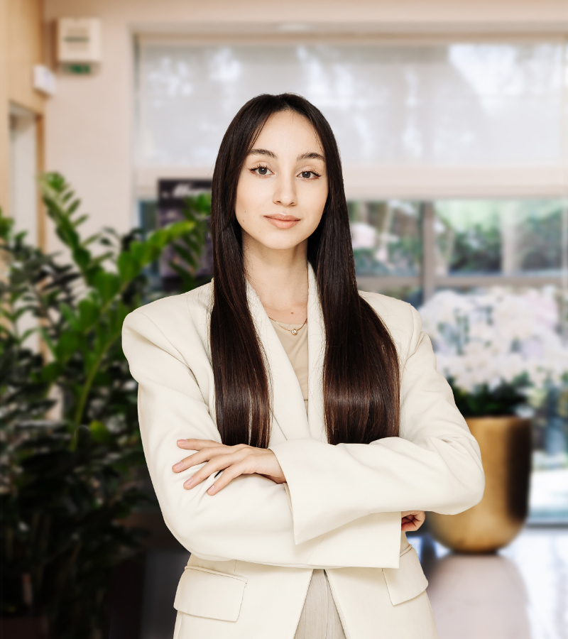 Регина Георгиева 