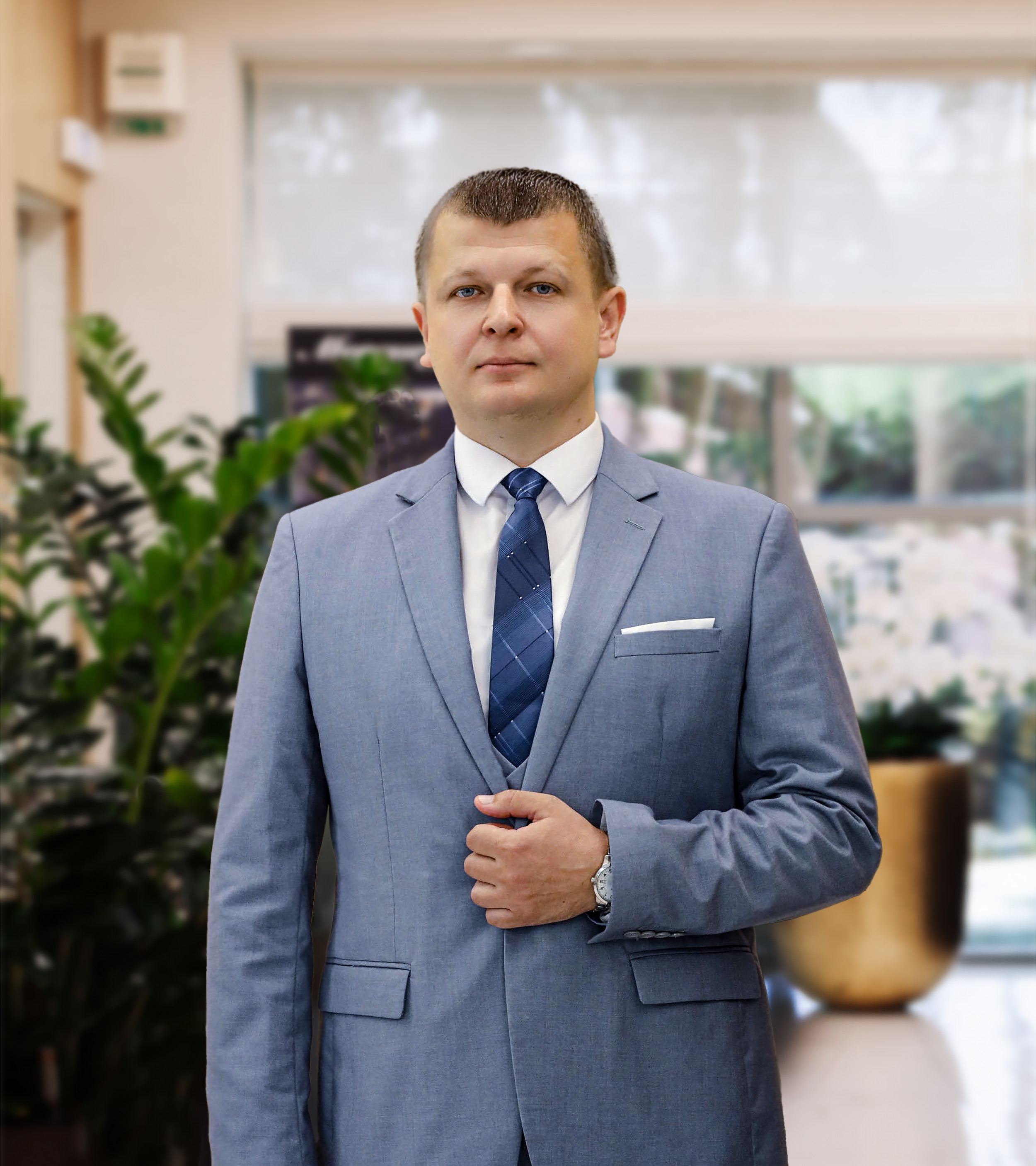 Андрей Васильев