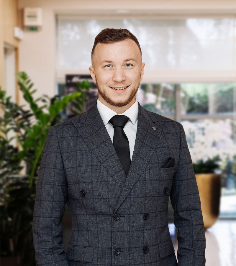 Вадим Усачев