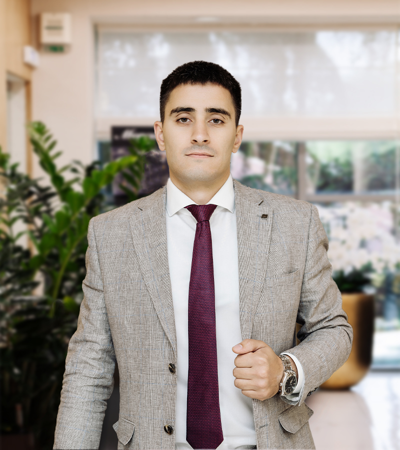 Владислав Шумковский