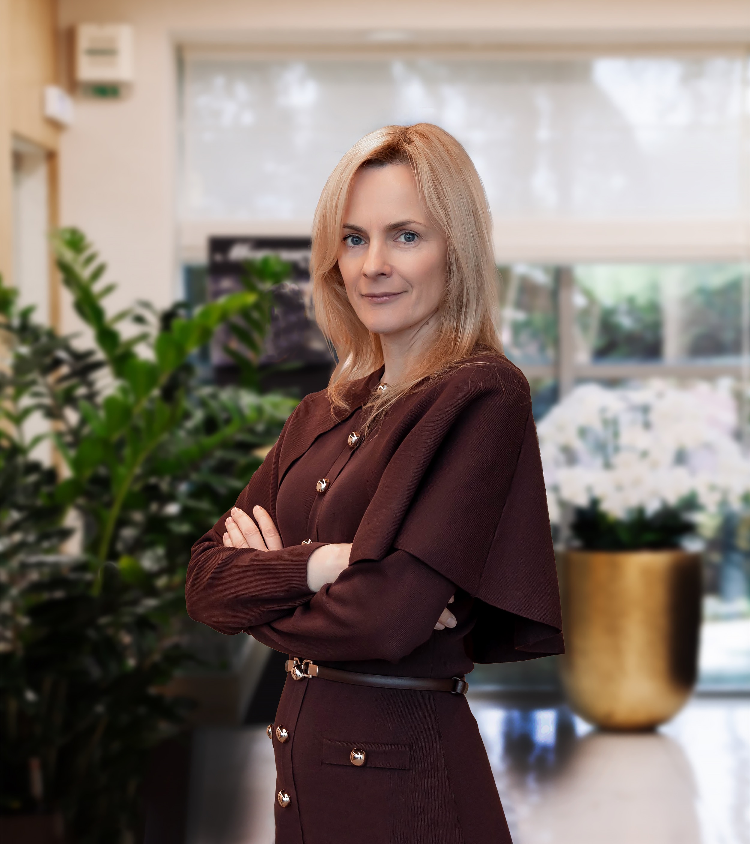 Ольга Караулова