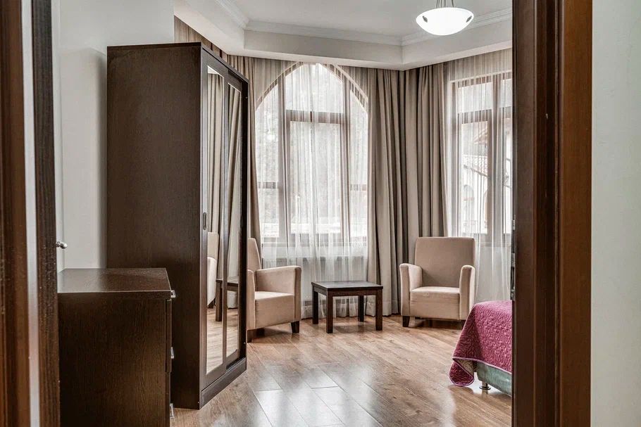 3-к квартира 70 м²