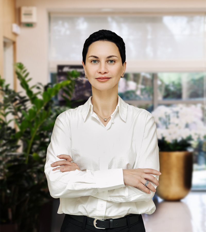 Ольга Дарданова