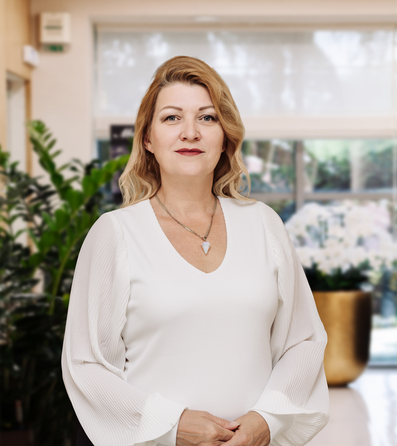 Татьяна Демидова