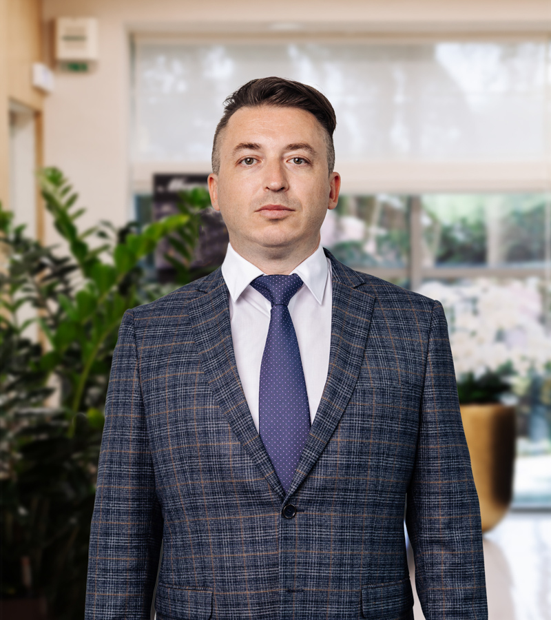 Александр Мурашко