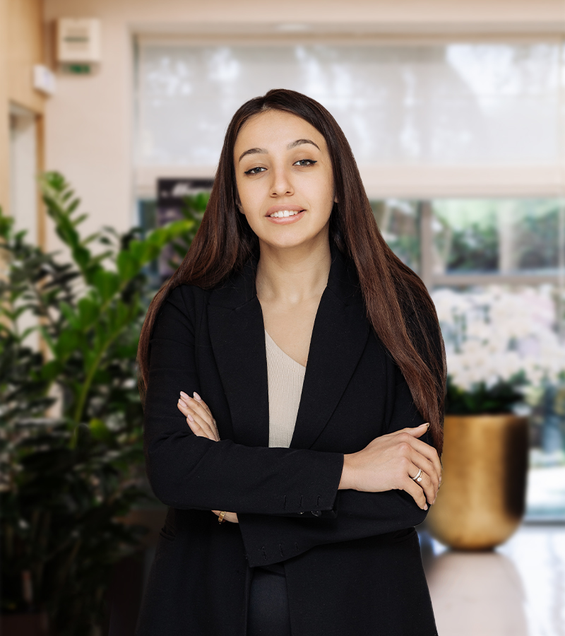 Алина Чирун