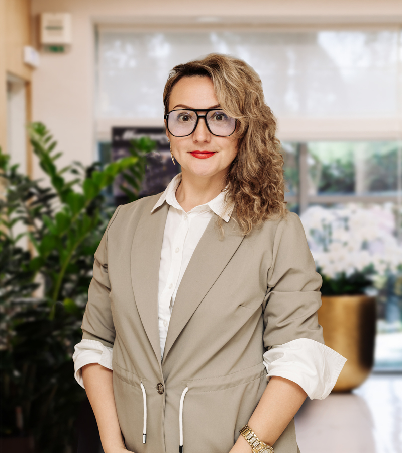 Виктория Тарасова