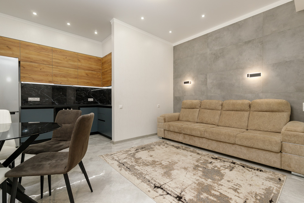 3-к квартира 83 м²