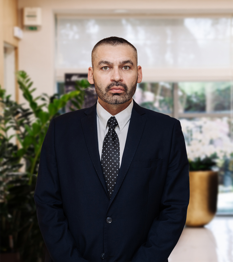 Руслан Гареев