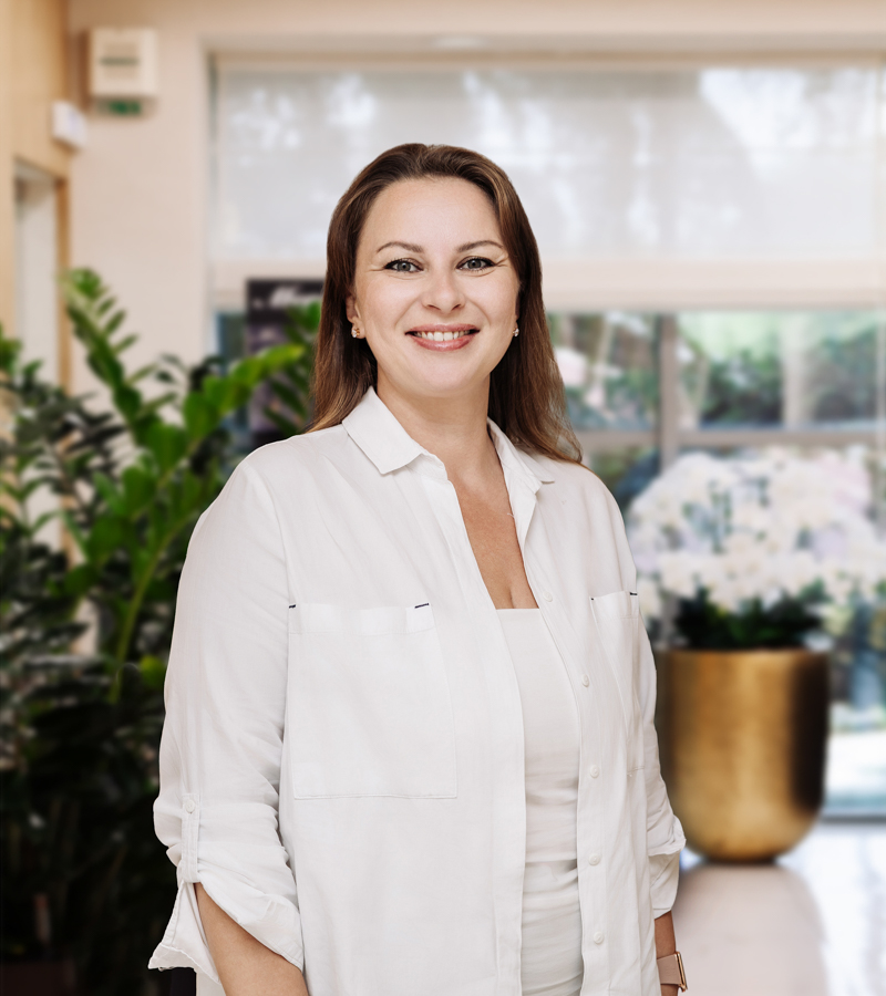 Юлия Егорова