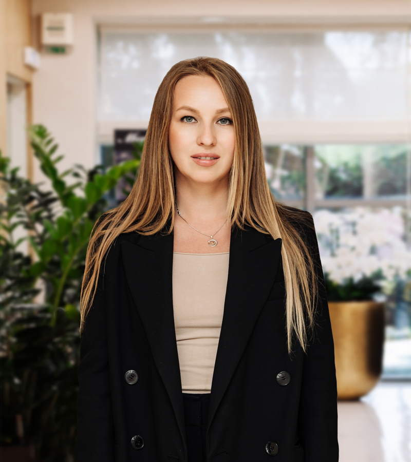 Альвина Темирбулатова