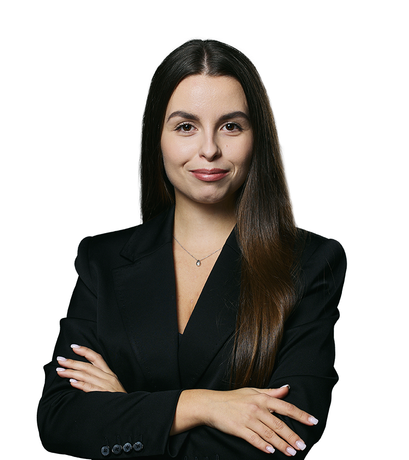 Мария Дмитриевна Старовойтова