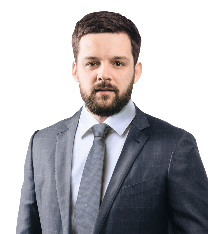 Дмитрий Кривотулов