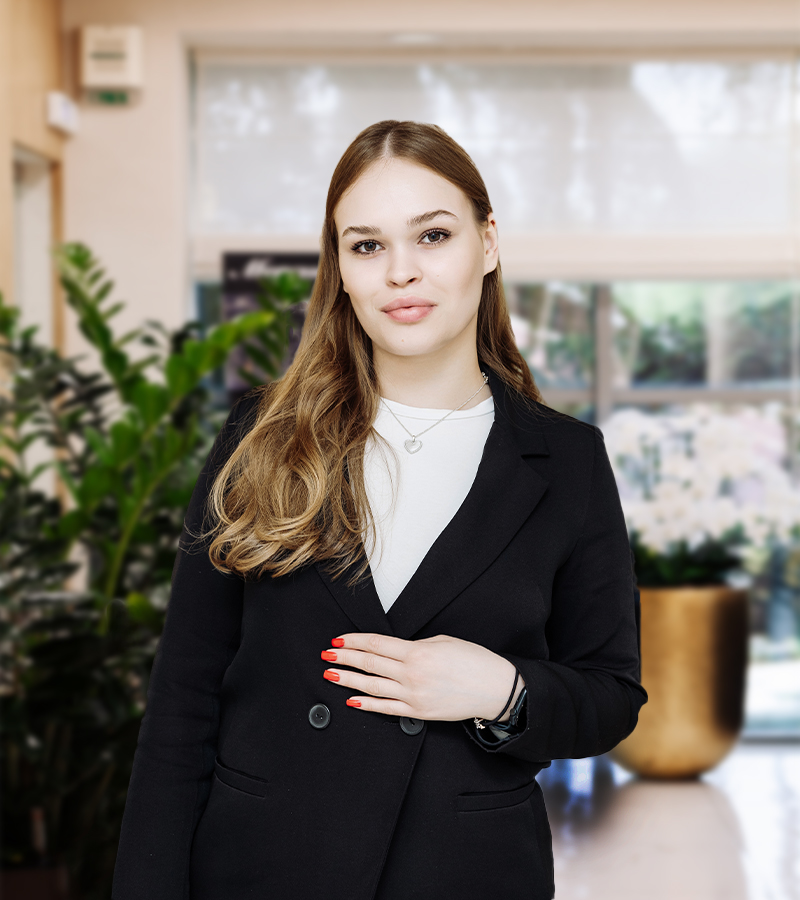 Екатерина Коткина