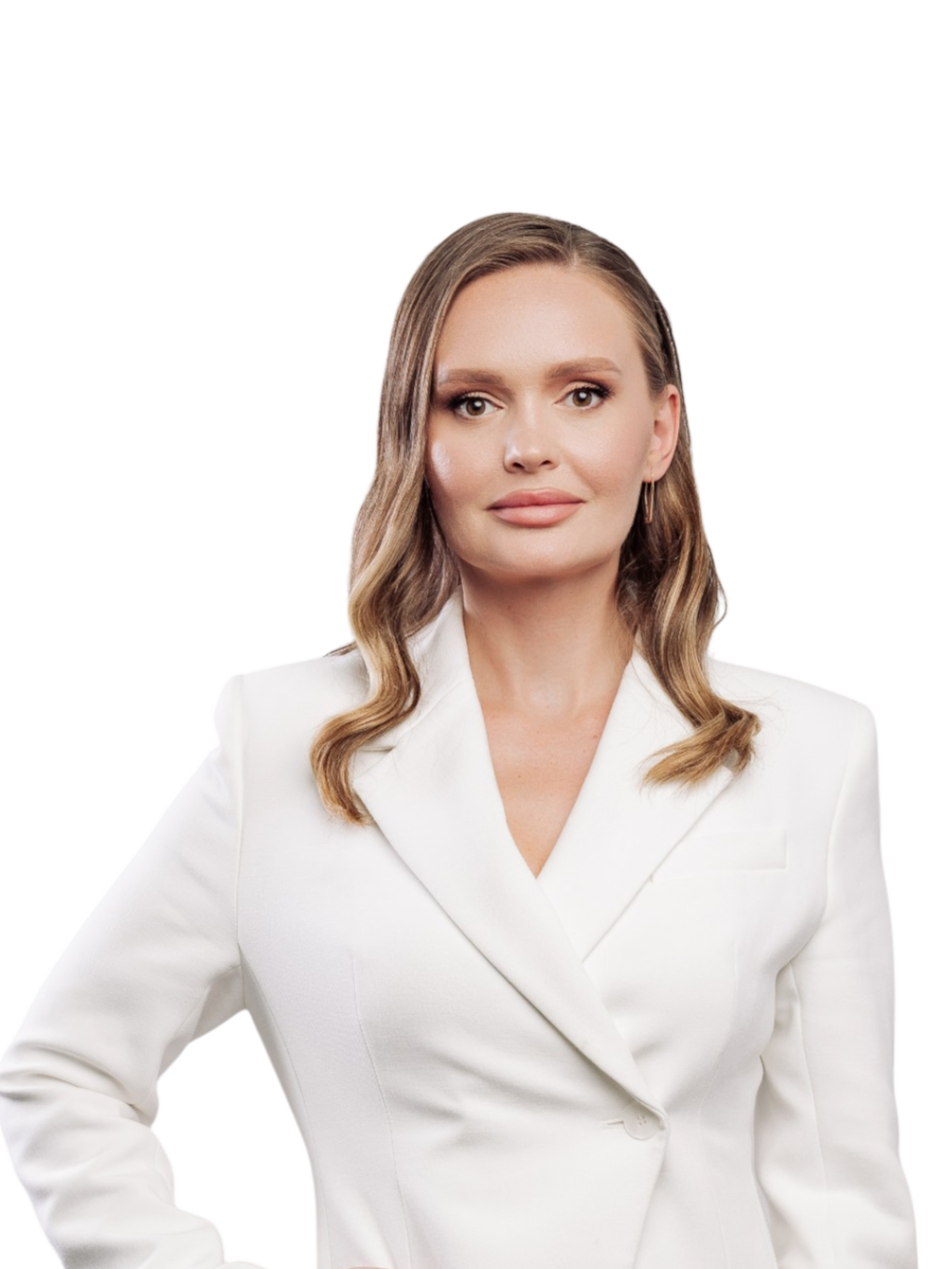 Анастасия Владимировна Мельникова