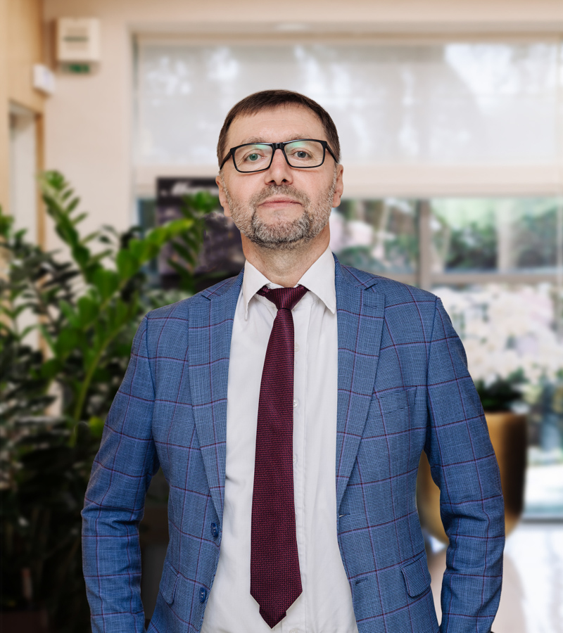 Павел Корчагин