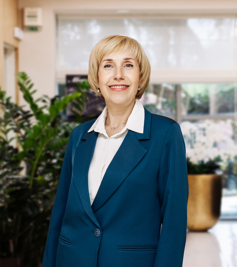 Оксана Прибудко