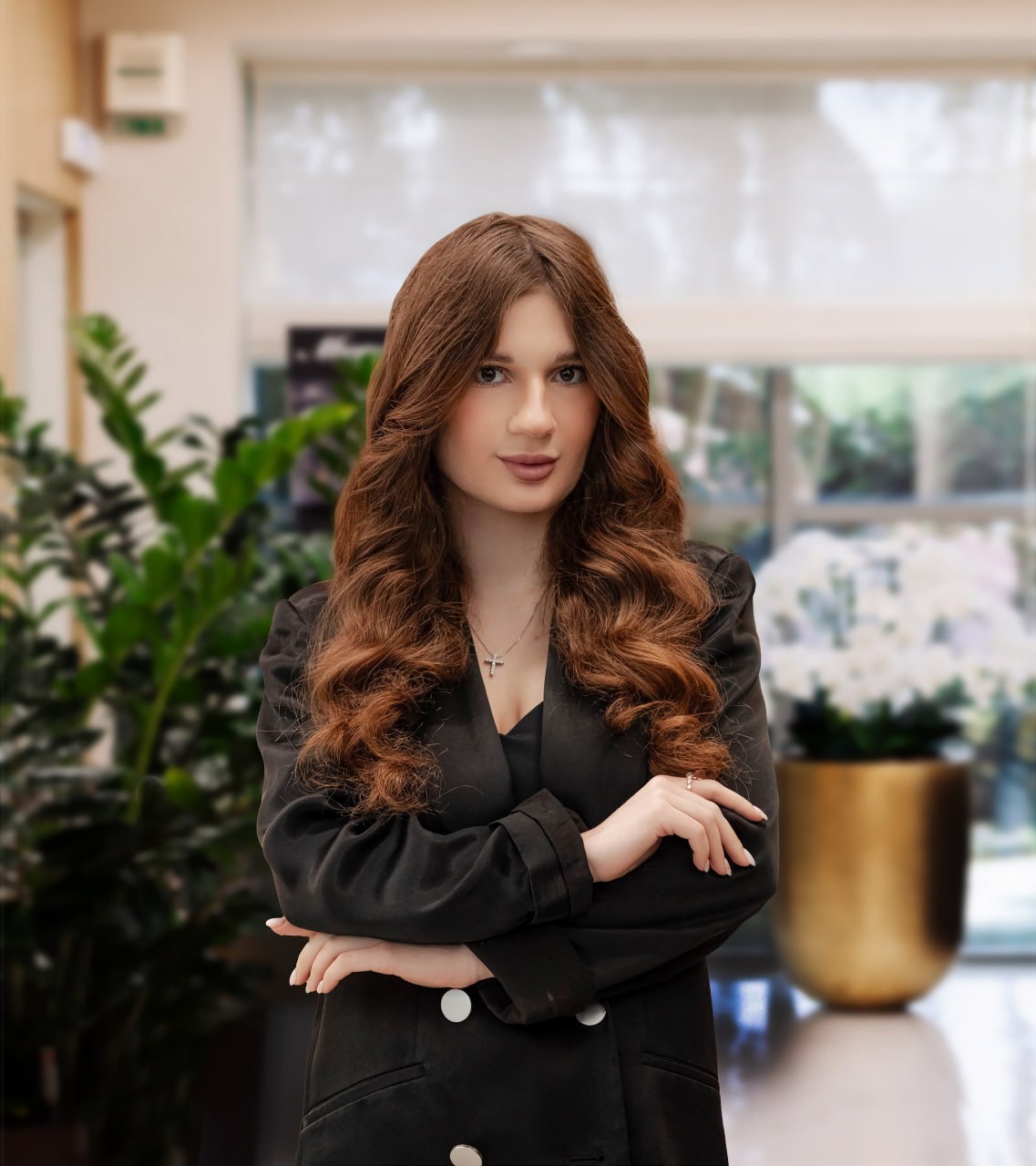Сюзанна Гукасян