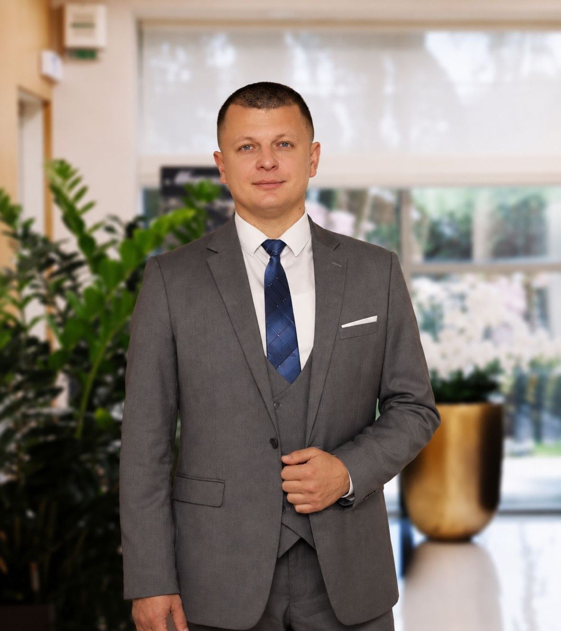 Андрей Васильев