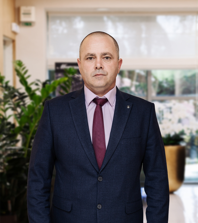 Александр Рублёвский