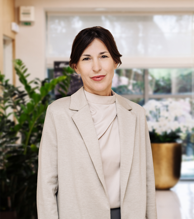 Наталья Большакова