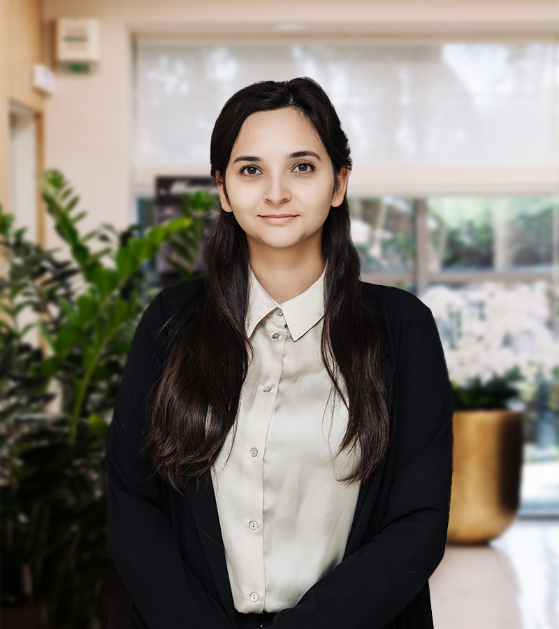 Вероника Каплина