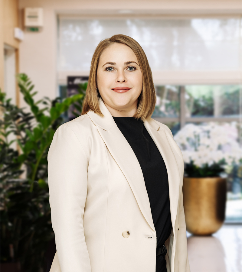 Оксана Булатова