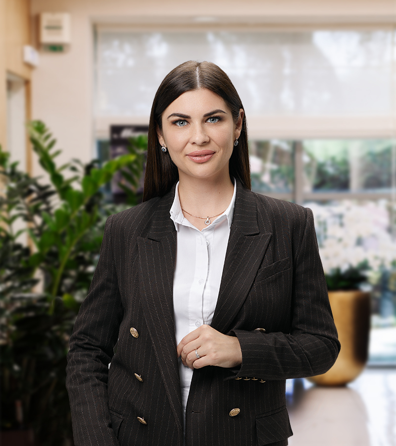 Светлана Воропаева