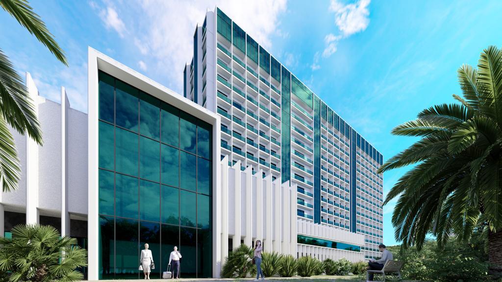 Free Gate Hotel Resort & SPA