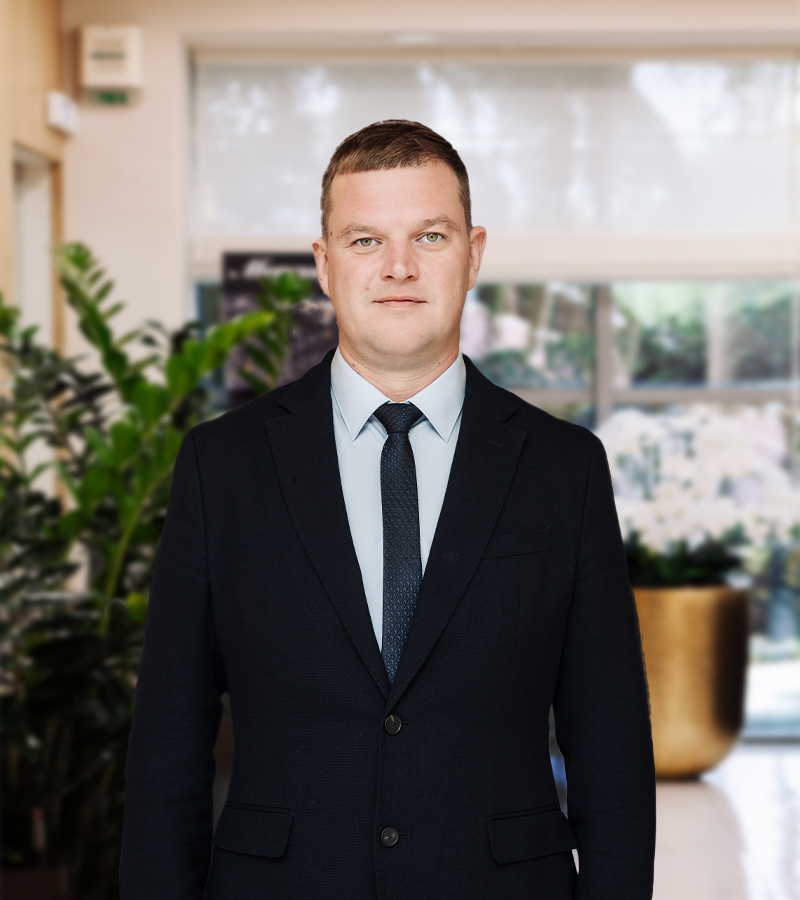 Максим Гладышев