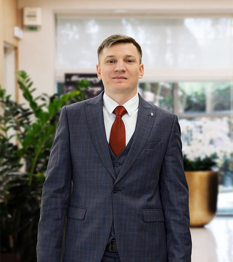 Эдгар Кошелев