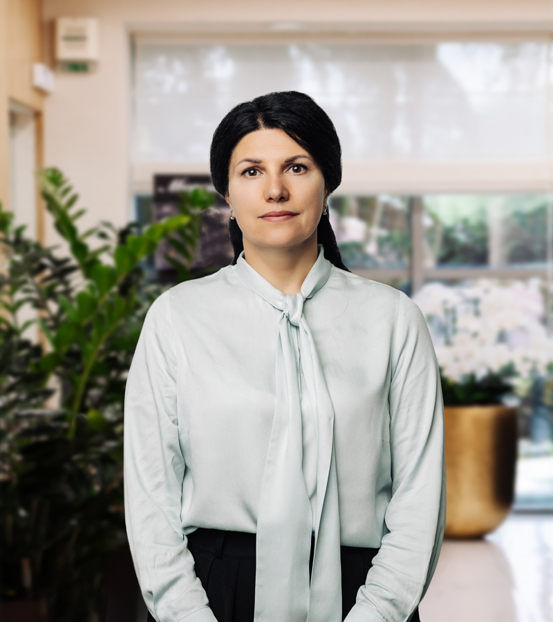 Марина Борисова