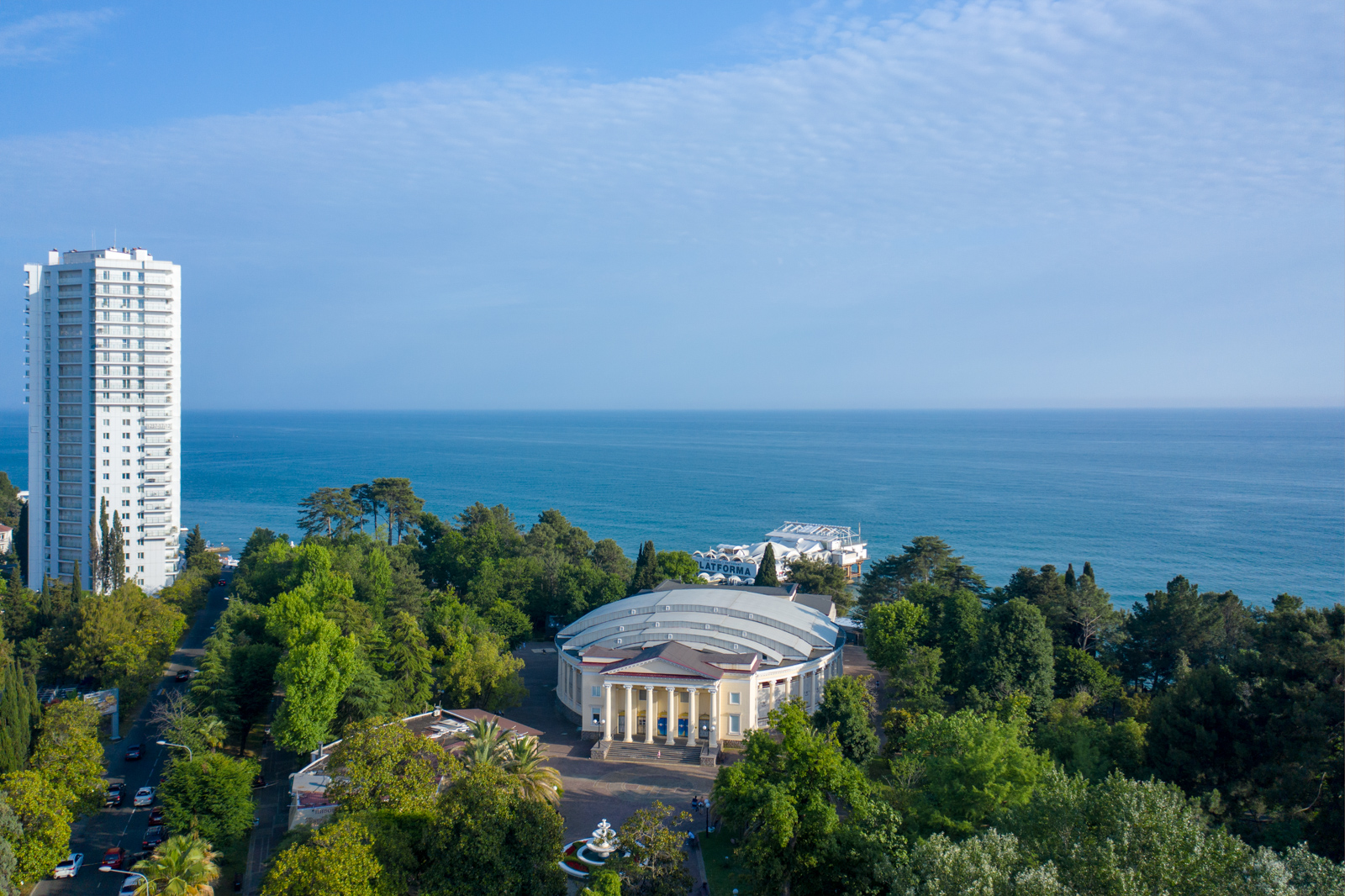 Панорама Парк