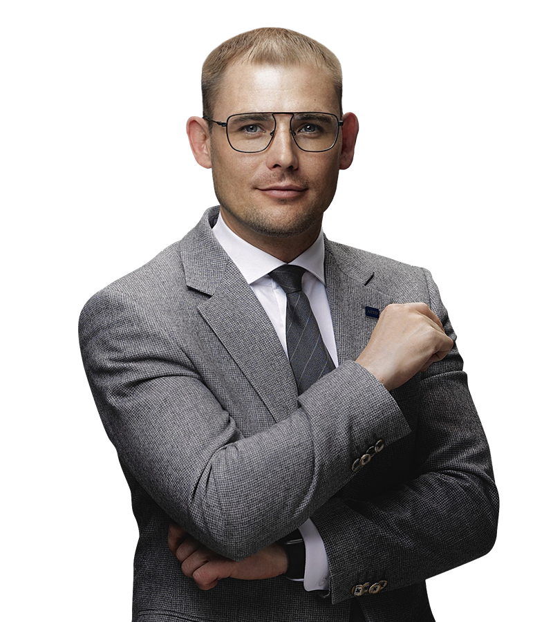 Руслан Андреевич Данильчик