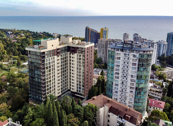 Метрополь