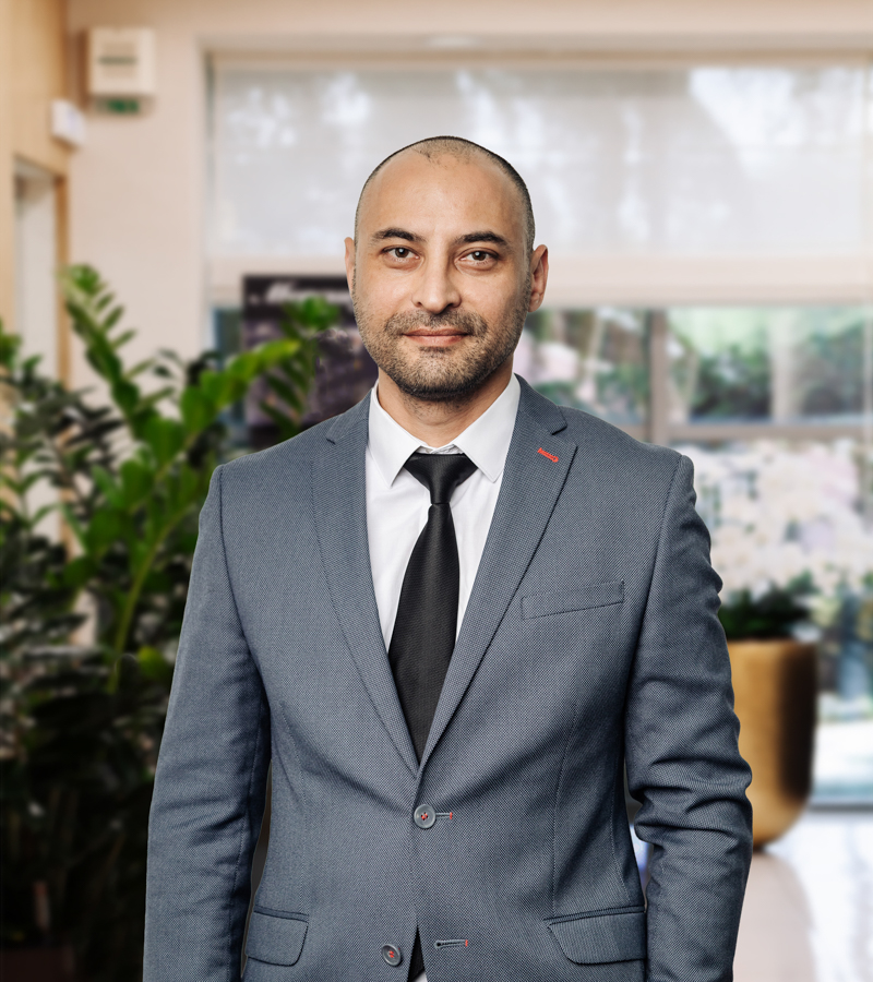 Умед Ганиев