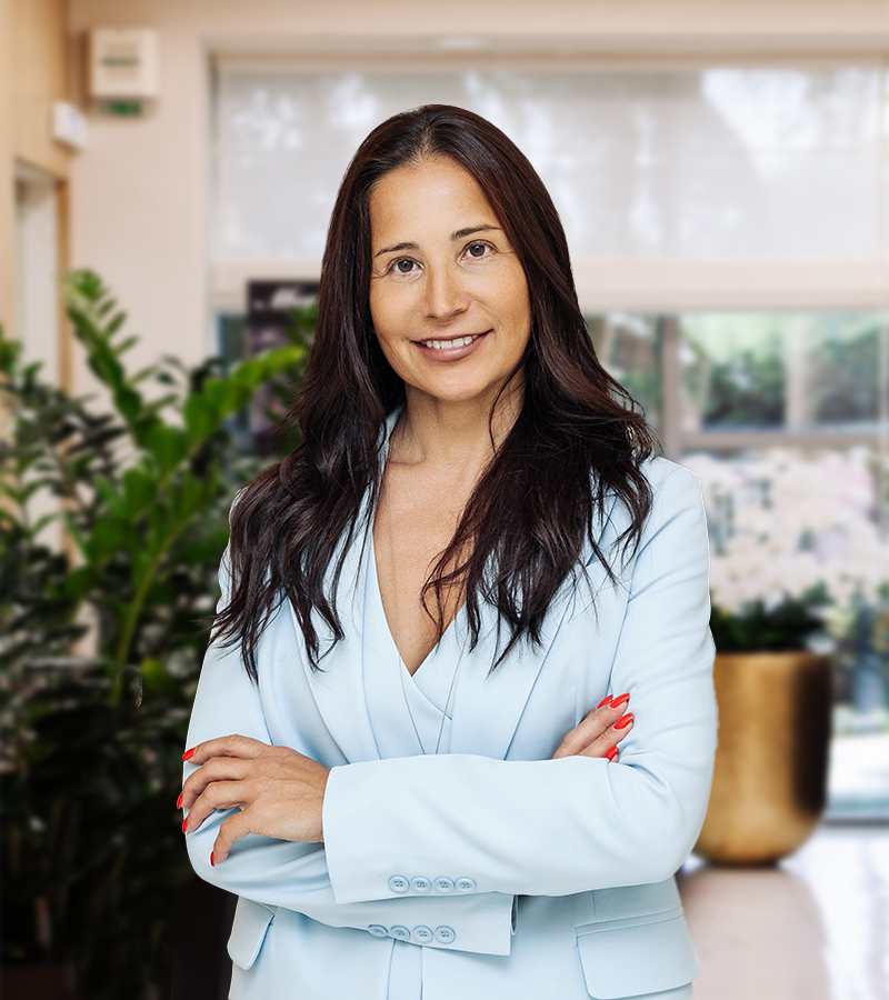 Эльвира Сахибгареева