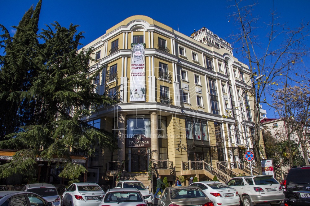 Воровского 3