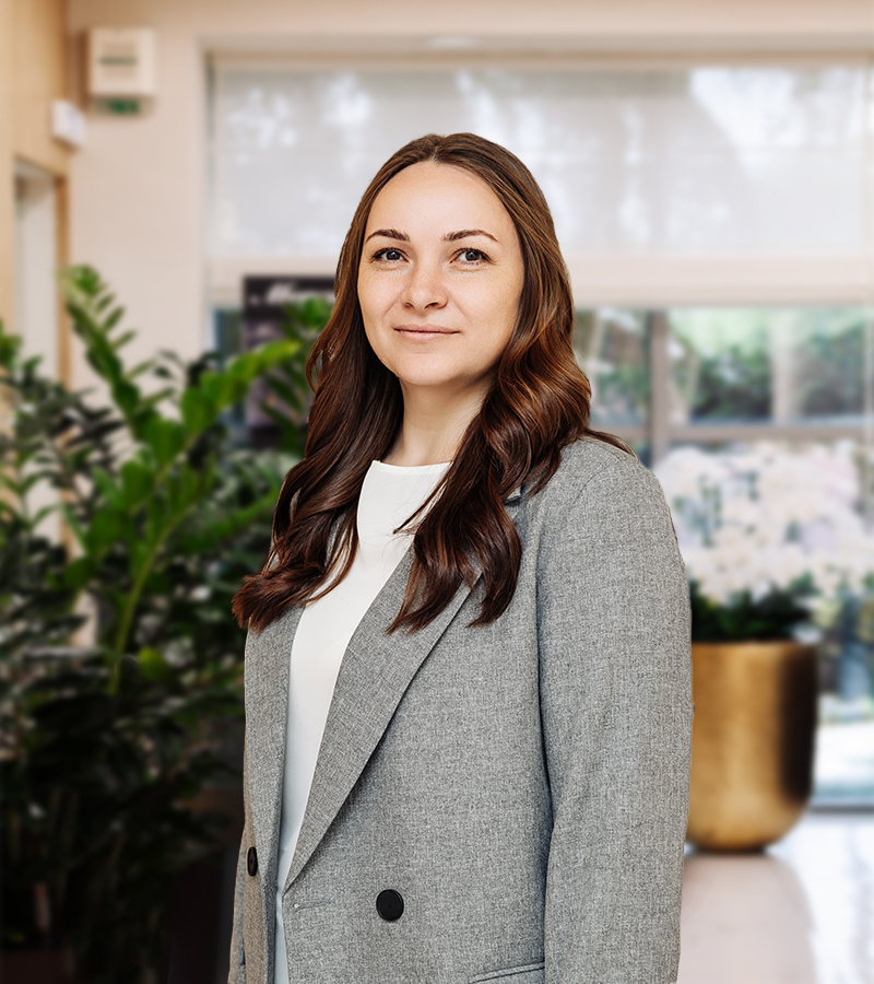 Юлия Мохирева