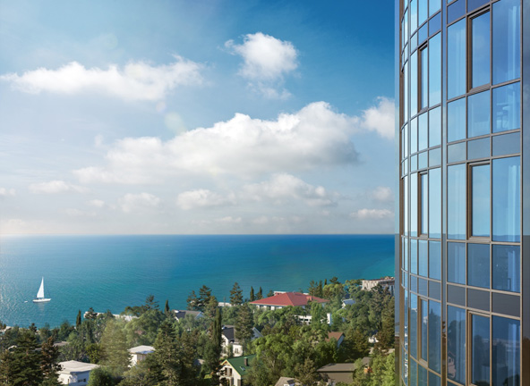 Морская Симфония 2