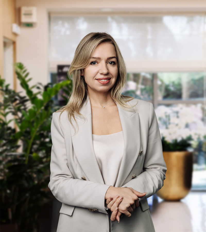 Ольга Васильева