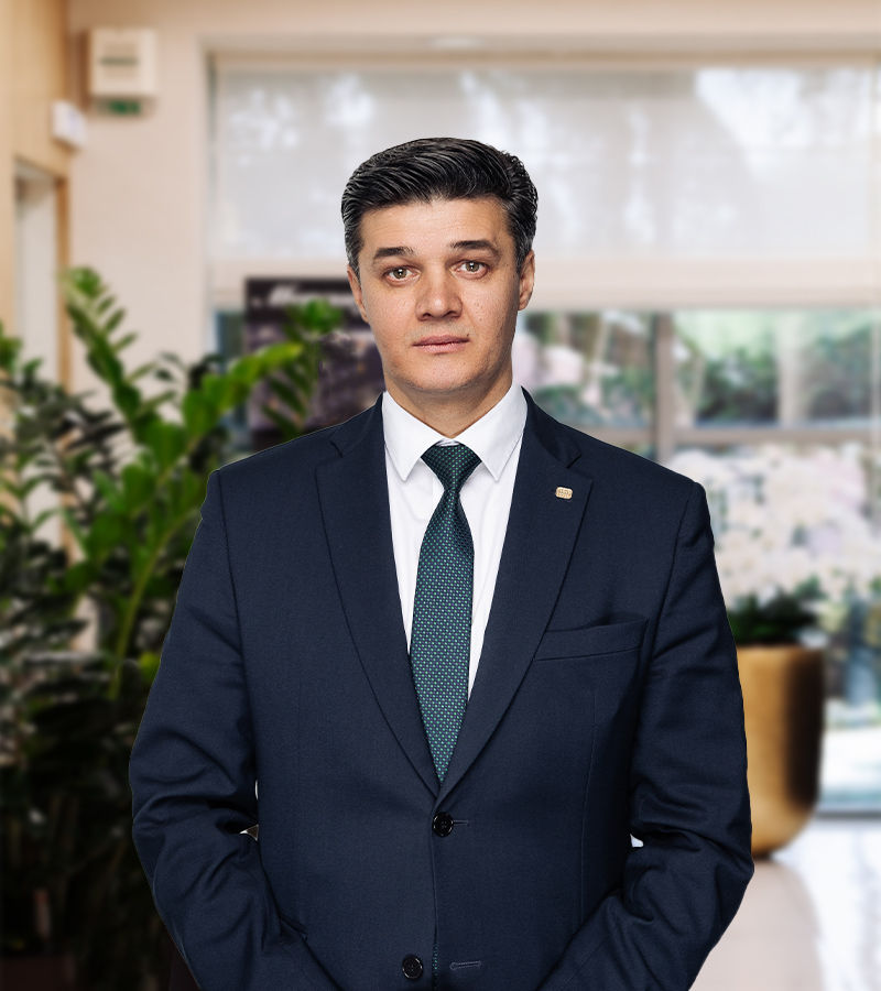 Алексей Василенко