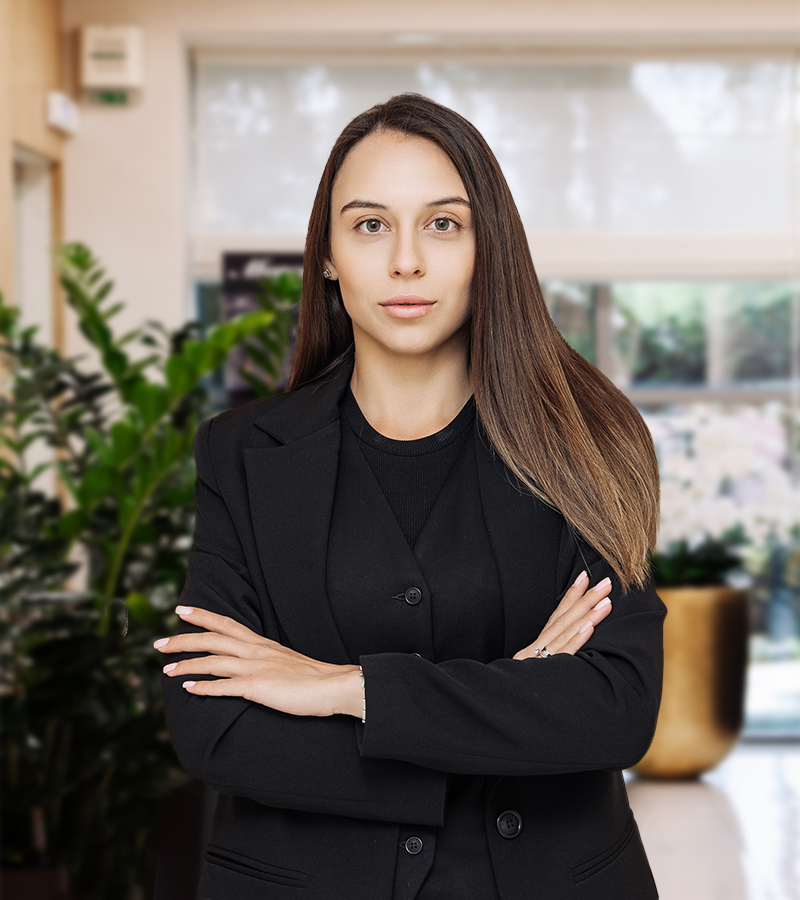 Наталья Демирова 