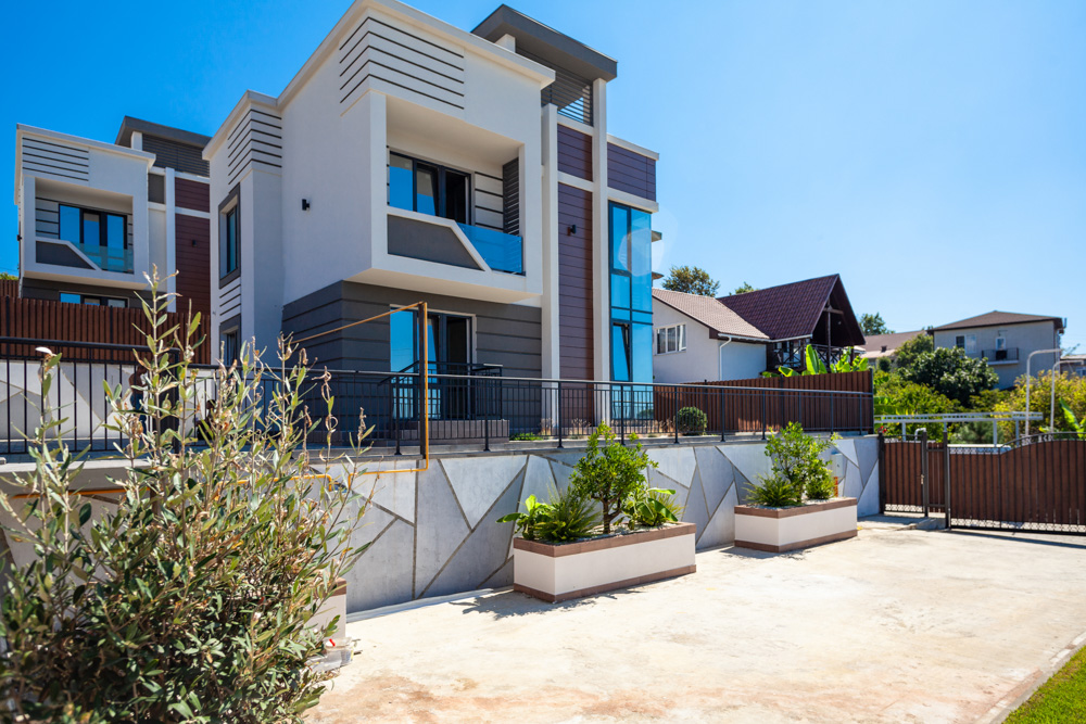 Панорамный