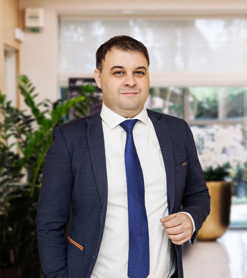 Рамазан Гусов